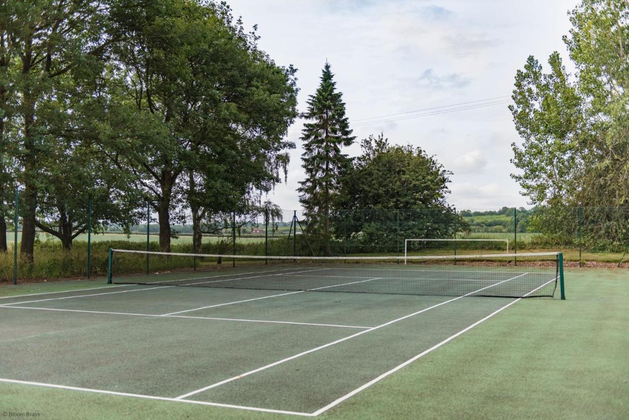 Holiday home Great Higham Barn Complex By Bloom Canterbury