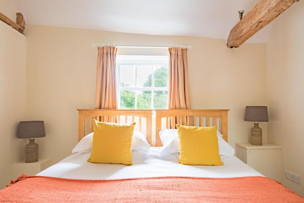 Great Higham Barn Complex By Bloom Holiday home Canterbury